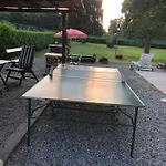 Bed & Breakfast Cascina La Barona