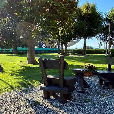 Bed & Breakfast Cascina La Barona Savigliano