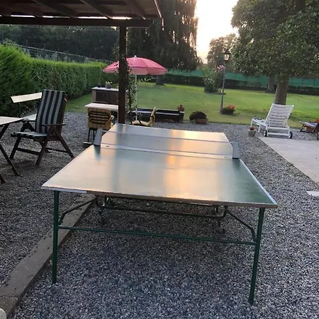 Bed & Breakfast Cascina La Barona