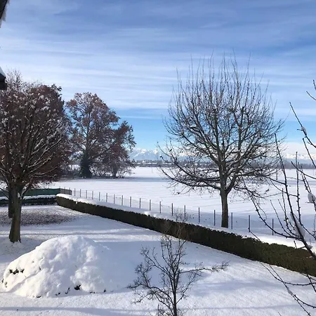 Cascina La Barona Savigliano