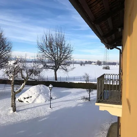 Cascina La Barona 4*
