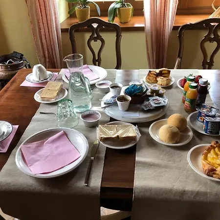 Cascina La Barona 4*