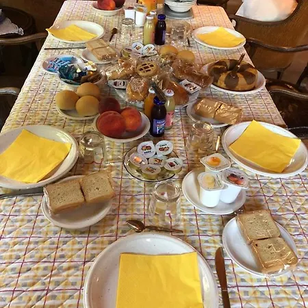 Cascina La Barona Bed & Breakfast Savigliano