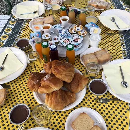 Cascina La Barona סאביליאנו