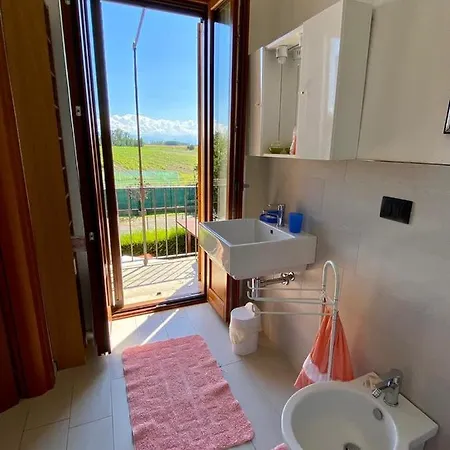 Cascina La Barona 4*