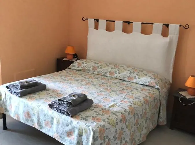 Cascina La Barona Oda ve Kahvaltı Savigliano