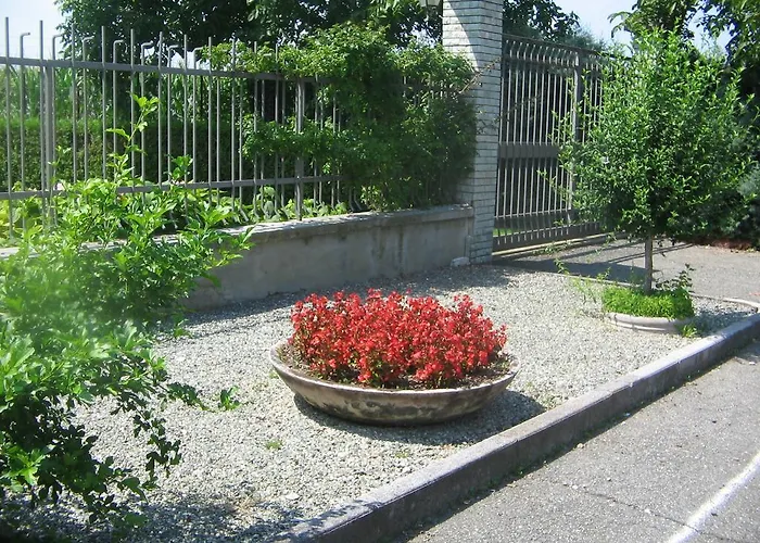 Oda ve Kahvaltı Cascina La Barona Savigliano