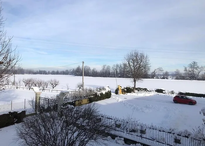 Cascina La Barona Savigliano