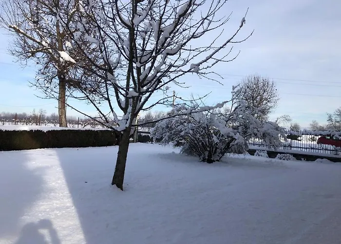 Cascina La Barona Oda ve Kahvaltı 4*