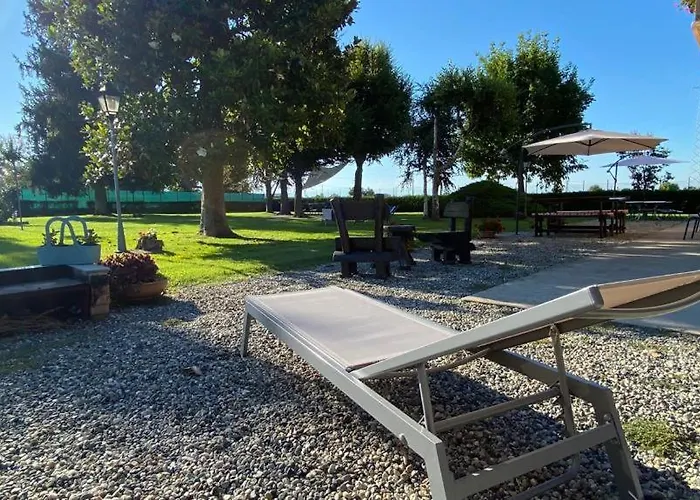 Cascina La Barona ベッド・アンド・ブレックファスト 4*