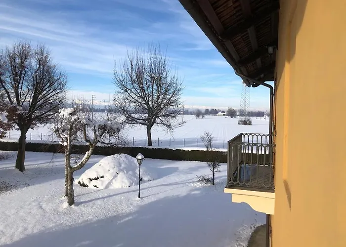 Cascina La Barona 4*