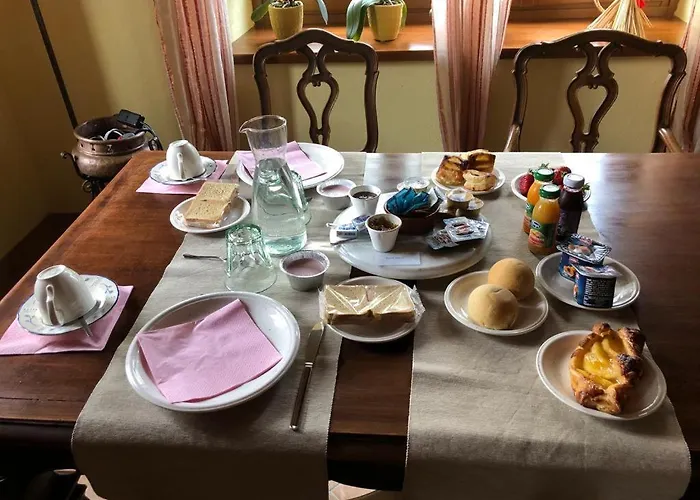 Cascina La Barona 4*