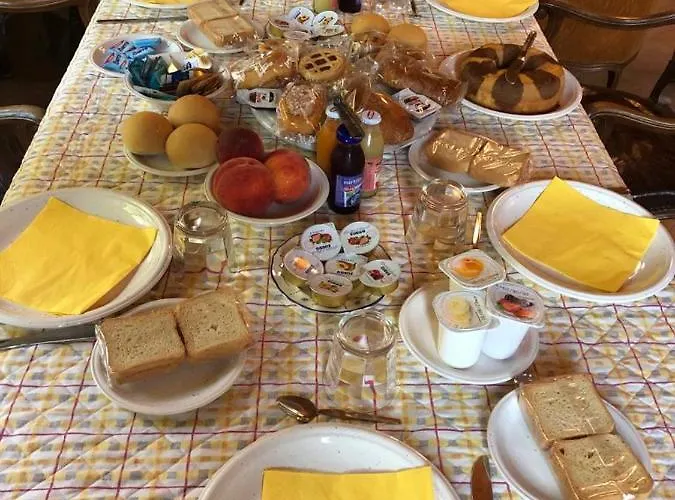 Cascina La Barona Oda ve Kahvaltı Savigliano