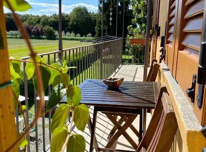 Cascina La Barona ベッド・アンド・ブレックファスト 4*