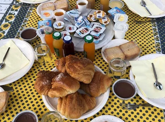 Cascina La Barona Savigliano