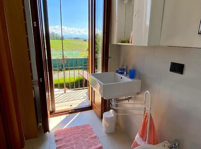 Cascina La Barona 4*