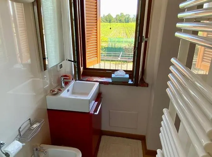 Cascina La Barona Oda ve Kahvaltı