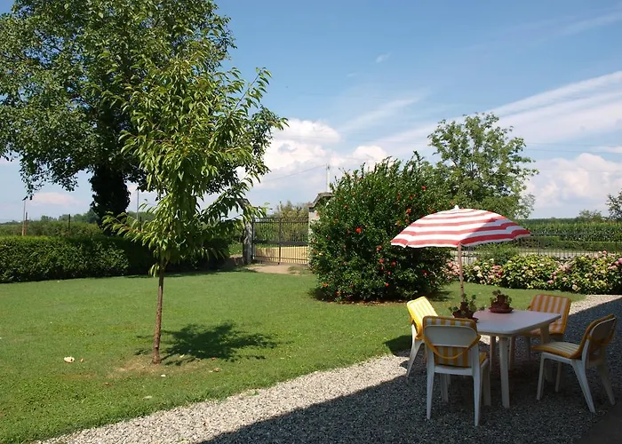 Cascina La Barona Oda ve Kahvaltı