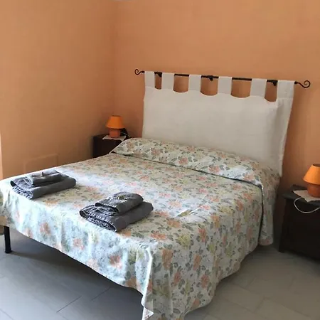 Cascina La Barona Couette-café Savillan
