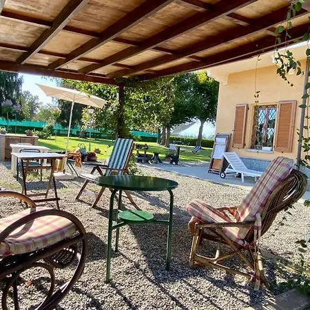Cascina La Barona * Savillan
