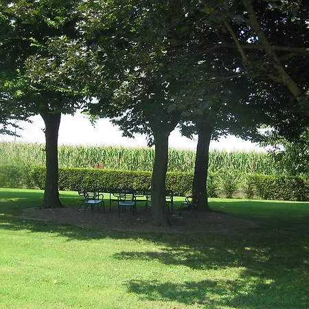 Cascina La Barona * Savillan