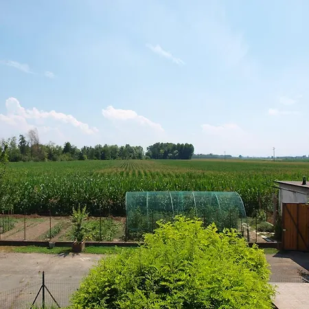 Cascina La Barona
